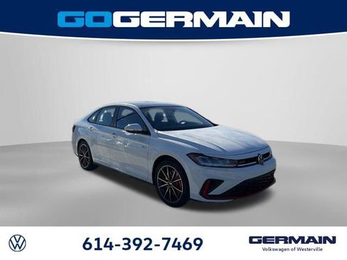 New 2026 Volkswagen Jetta GLI Autobahn image 5