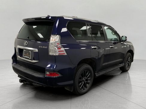 Certified 2023 Lexus GX 460 Premium AWD/4WD image 3