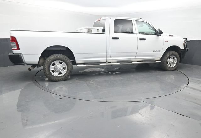 Used 2022 RAM 2500 Tradesman AWD/4WD image 7