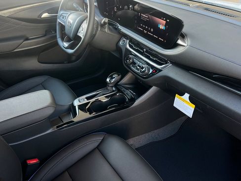 New 2026 Buick Envista Sport Touring w/ Convenience I Package image 15