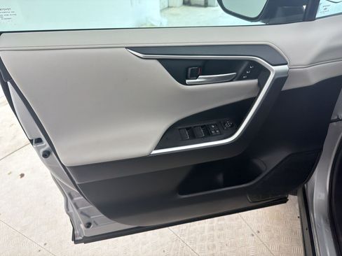 Certified 2024 Toyota RAV4 Limited w/ Weather Package FWD image 13
