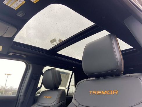 New 2026 Ford Expedition Tremor image 12