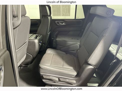 Used 2024 Chevrolet Tahoe High Country image 16