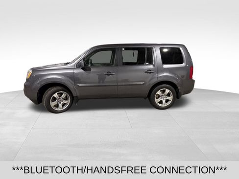 Used 2014 Honda Pilot EX-L image 2