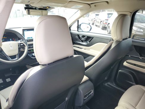 New 2026 Lincoln Corsair Reserve w/ Jet Appearance Package image 26