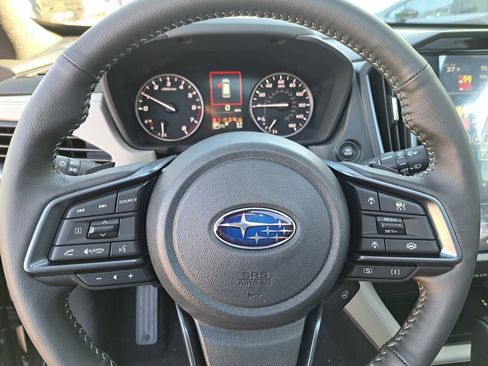 New 2026 Subaru Forester image 11