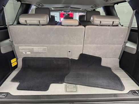 Used 2015 Toyota Sequoia Limited AWD/4WD image 16