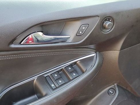 Used 2017 Chevrolet Cruze Premier w/ Enhanced Convenience Package image 10