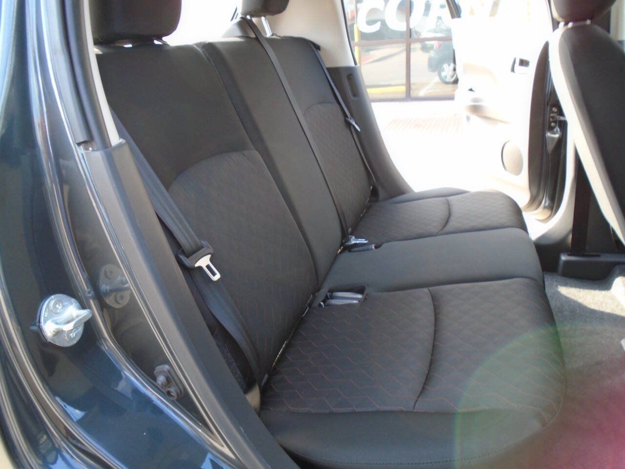 Used 2024 Mitsubishi Mirage ES FWD image 11