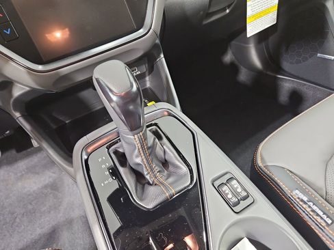 New 2026 Subaru Crosstrek 2.5i Limited AWD/4WD image 23