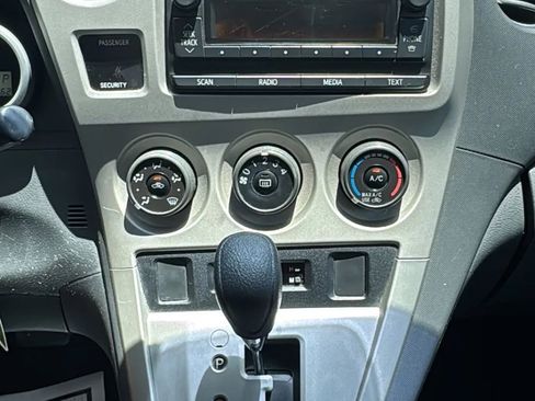 Used 2013 Toyota Matrix L w/ L Sport Pkg FWD image 51