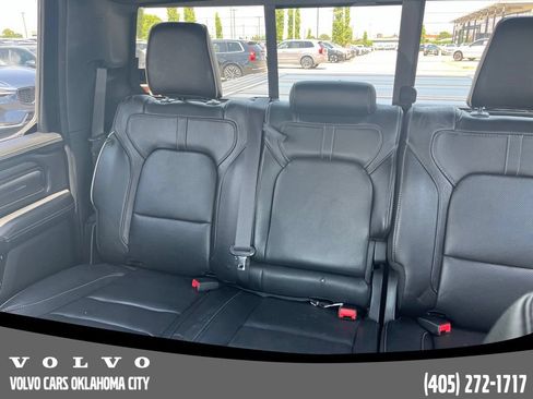 Used 2020 RAM 1500 Limited AWD/4WD image 13