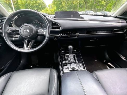 Used 2024 MAZDA CX-30 AWD 2.5 S w/ Select Sport Pkg image 21