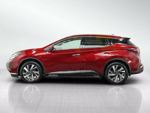 Used 2023 Nissan Murano SL AWD/4WD image 2