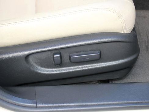 Used 2015 Honda Accord EX-L image 19