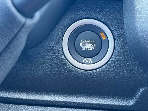 Used 2025 RAM 2500 Tradesman image 19