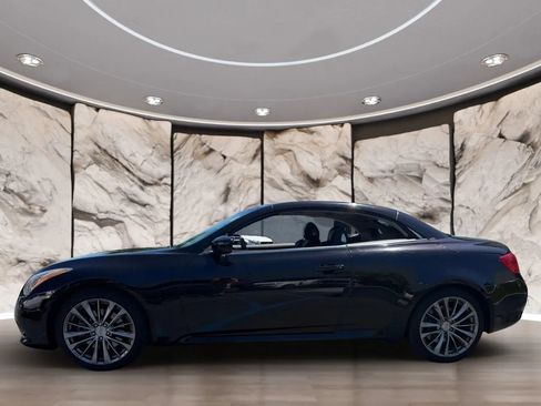 Used 2011 INFINITI G37 Sport RWD image 33