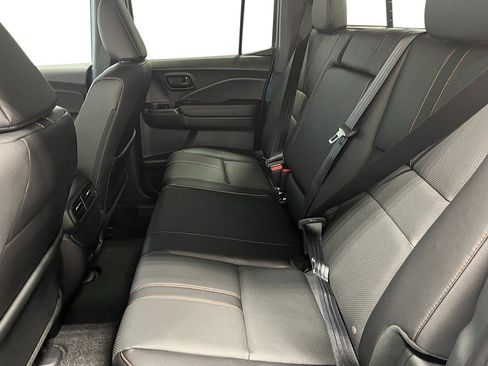 New 2026 Honda Ridgeline TrailSport+ image 18