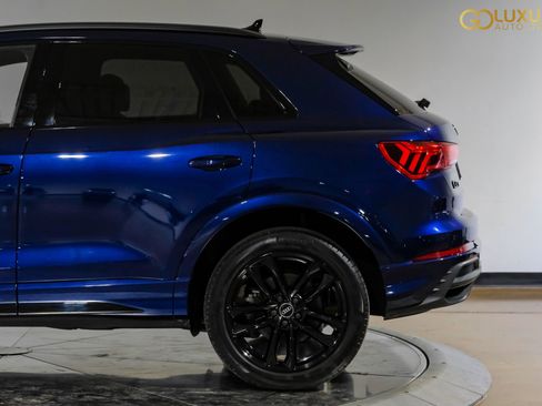 Used 2023 Audi Q3 2.0T Premium Plus w/ Premium Plus Package image 15