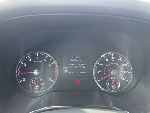 Used 2022 Kia Telluride LX AWD/4WD image 18