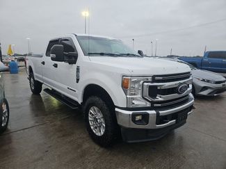 Used 2021 Ford F250 XLT video 1