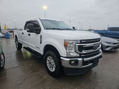 Used 2021 Ford F250 XLT