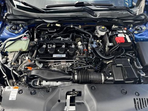 Used 2019 Honda Civic Sport image 32