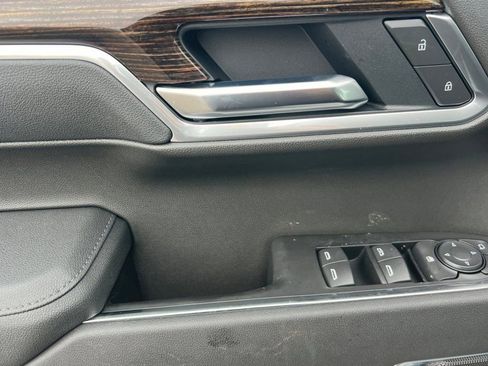 New 2026 GMC Sierra 1500 SLE w/ X31 Off-Road Package image 8