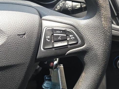 Used 2018 Ford Escape SE AWD/4WD image 40