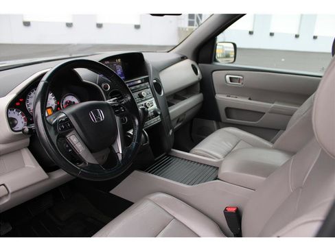 Used 2014 Honda Pilot EX-L image 9