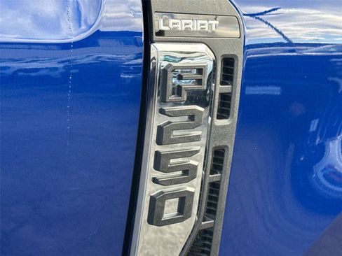 Used 2026 Ford F250 Lariat w/ Tremor Off-Road Package image 9
