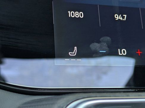 Certified 2024 Ford Mustang GT Premium w/ GT Performance Package image 29