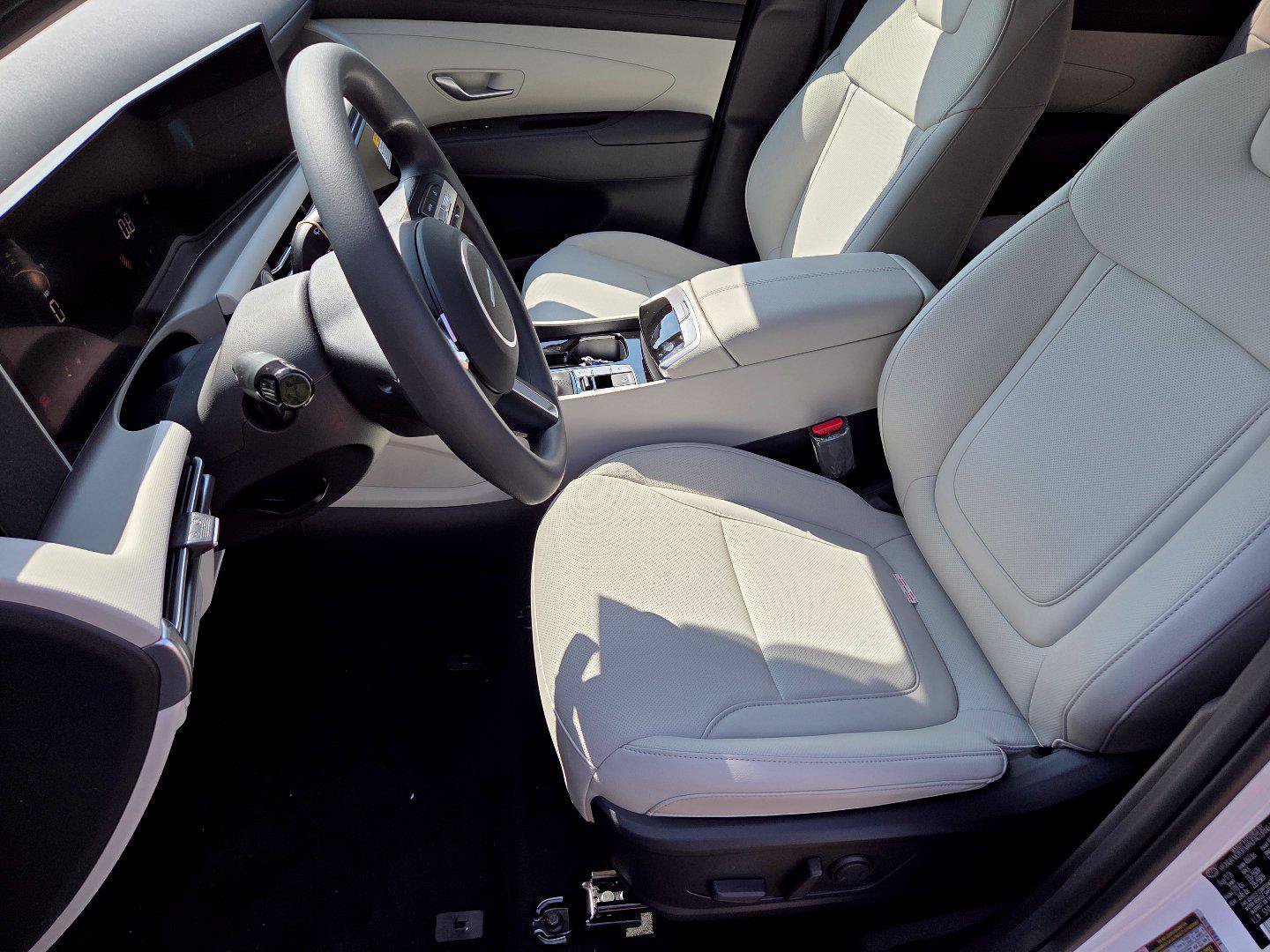 New 2026 Hyundai Tucson SEL Plus AWD/4WD image 88