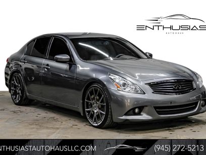 Used 2015 INFINITI Q40