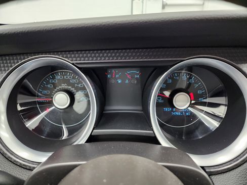 Used 2012 Ford Mustang Boss 302 RWD image 10