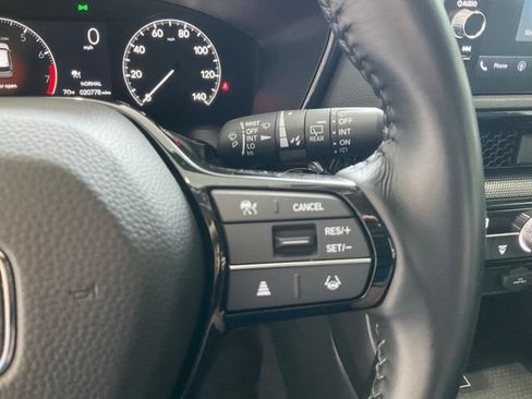 Certified 2025 Honda CR-V EX-L image 12