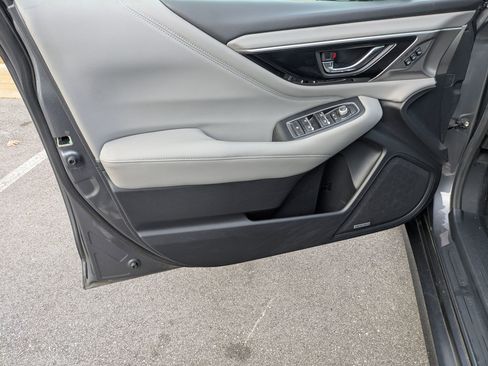 Used 2020 Subaru Legacy Limited w/ Popular Package #3 image 10