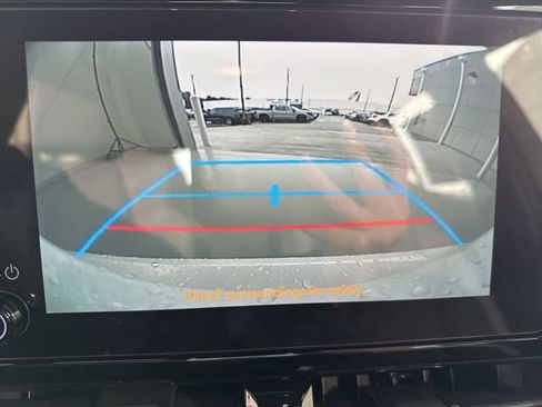 Used 2025 Toyota Corolla XSE FWD image 25