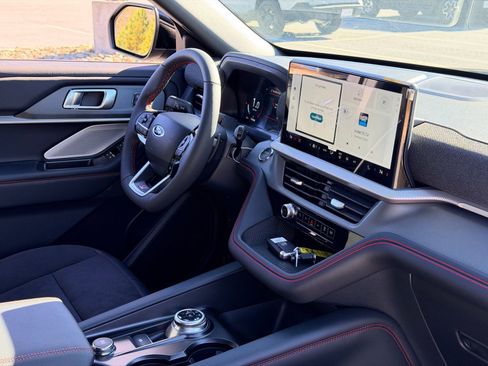 New 2026 Ford Explorer ST w/ Sun And Sound Package image 43