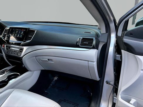 Used 2021 Honda Pilot EX-L image 26