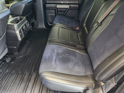 Used 2019 Ford F150 Raptor w/ Equipment Group 802A Luxury AWD/4WD image 30