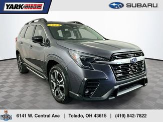 Used 2024 Subaru Ascent Limited w/ Technology Package AWD/4WD 360° Tour