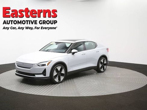 Used 2024 Polestar Polestar 2 AWD/4WD image 54