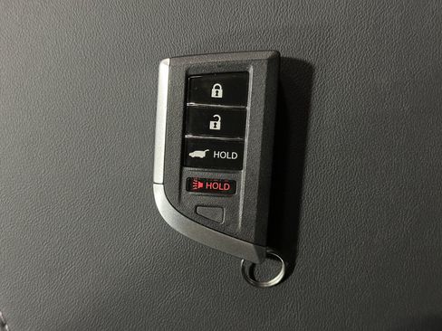 New 2026 Acura ADX AWD image 35