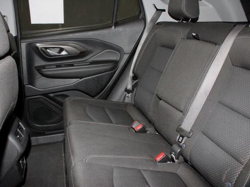 Used 2024 GMC Terrain SLE AWD/4WD image 21