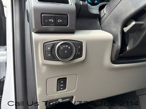 Used 2021 Ford F250 XLT w/ XLT Premium Package AWD/4WD image 22
