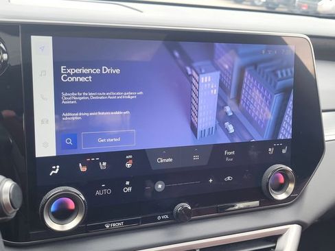 Used 2023 Lexus RX 350 F Sport image 21