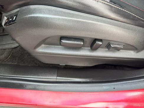 Used 2015 GMC Terrain SLT FWD image 17