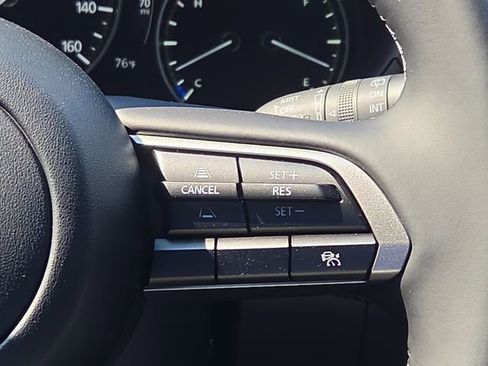 New 2026 MAZDA MAZDA3 s image 12