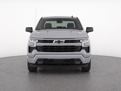Used 2024 Chevrolet Silverado 1500 RST w/ Protection Package AWD/4WD image 7